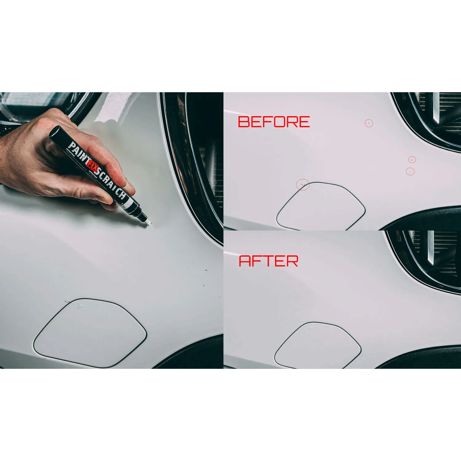 Touch Up Paint - Volkswagen image 10