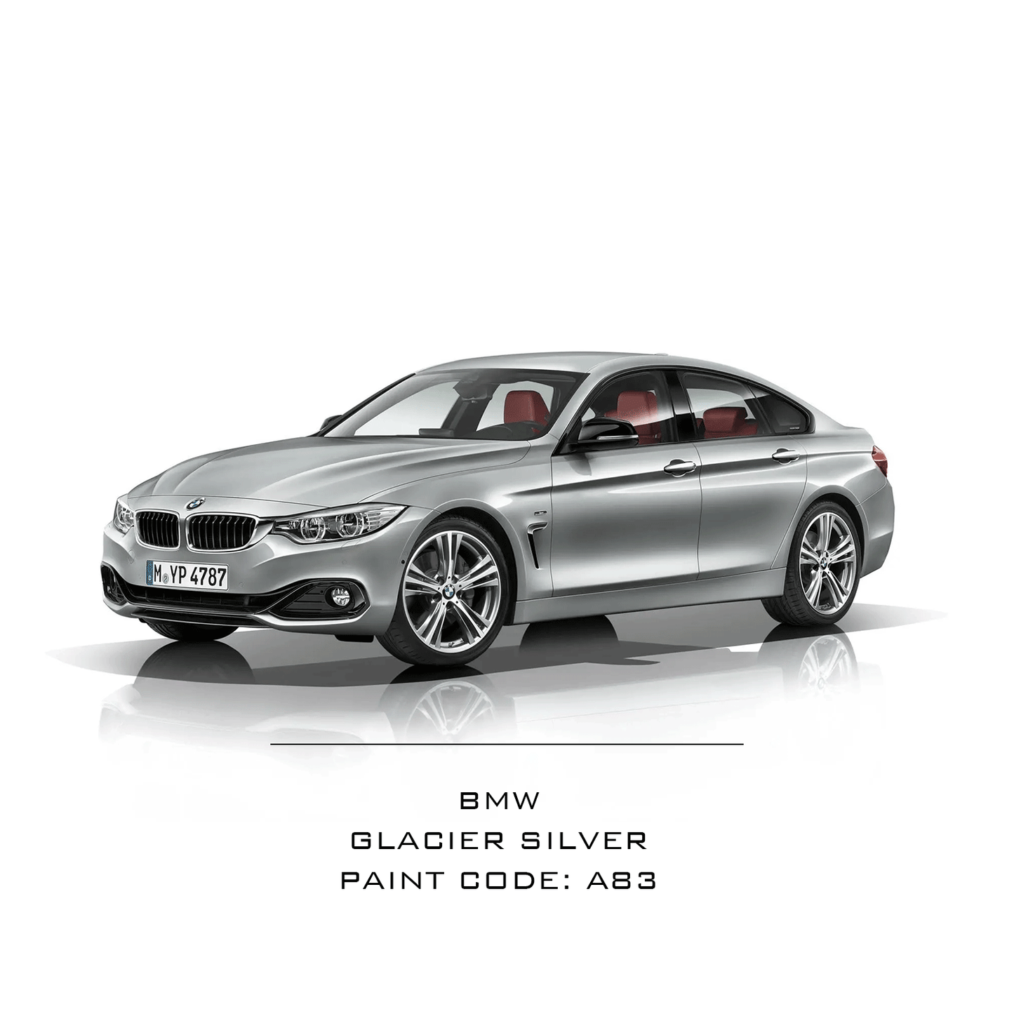 Touch Up Paint - BMW image 6