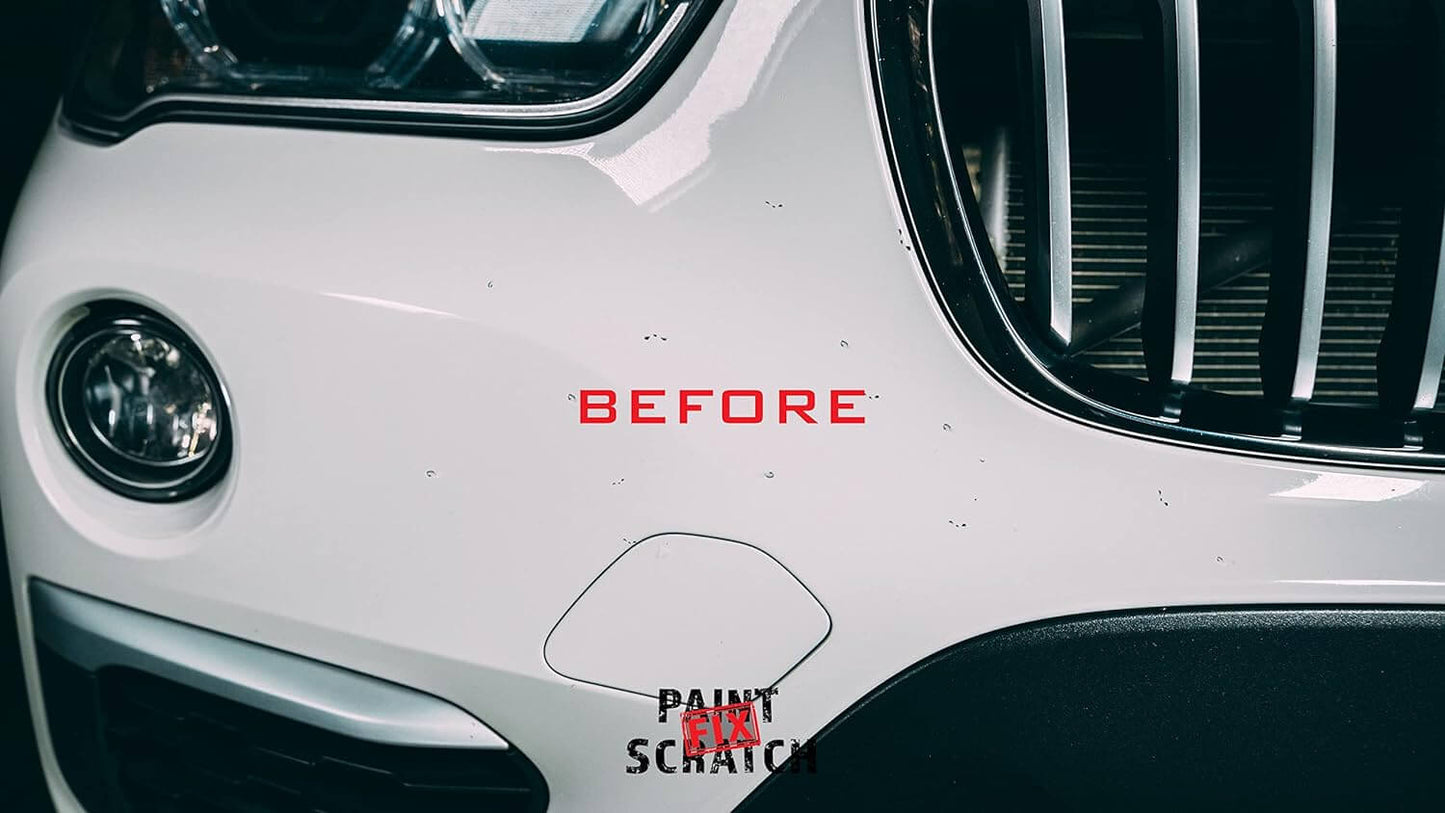 Paint Scratch Fix image 3