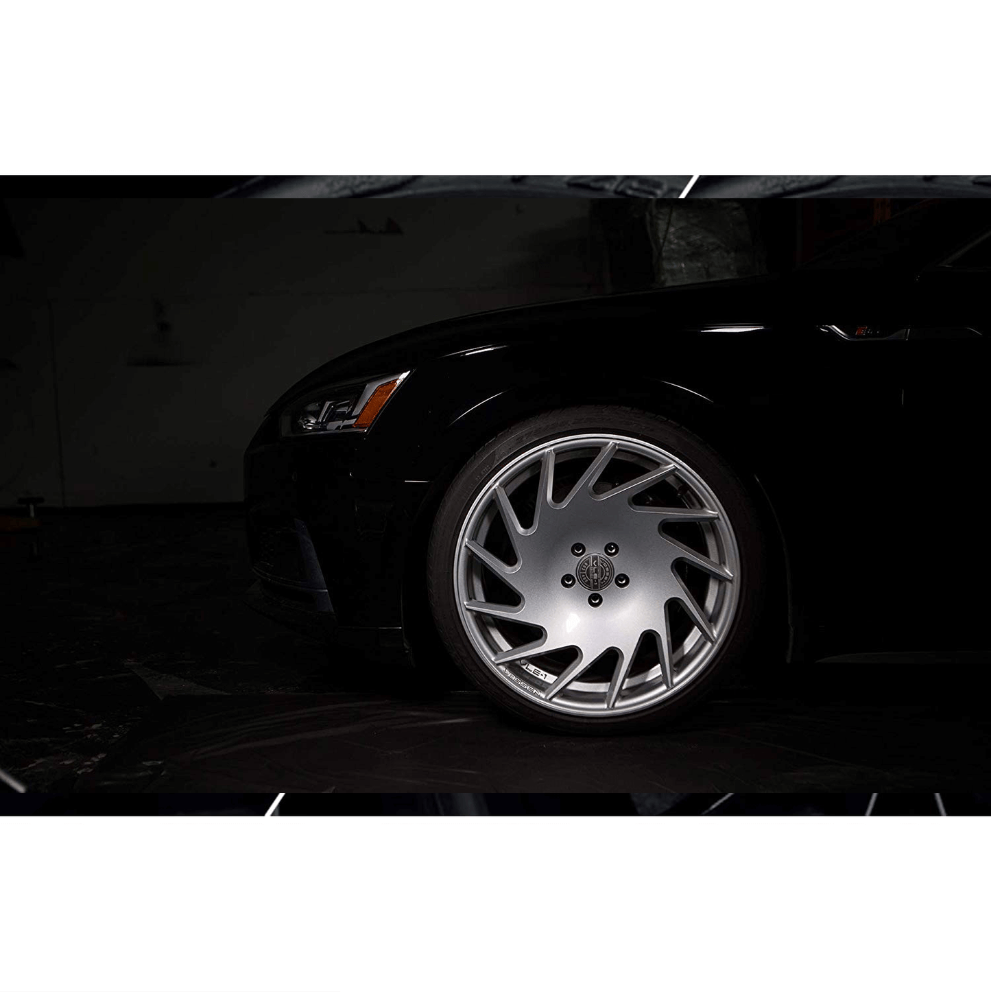 Wheel Touch Up - Only image 5