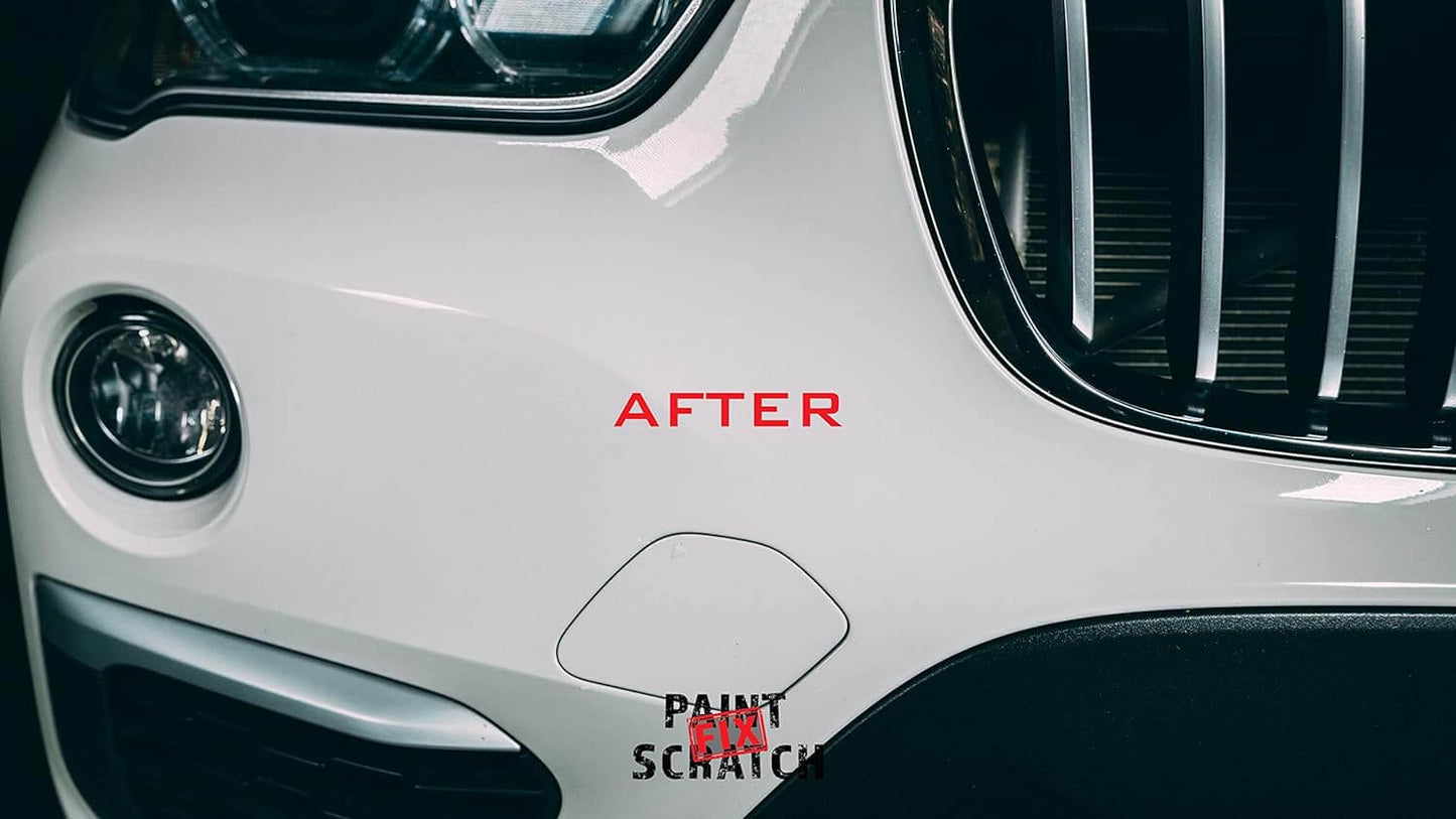 Paint Scratch Fix image 4