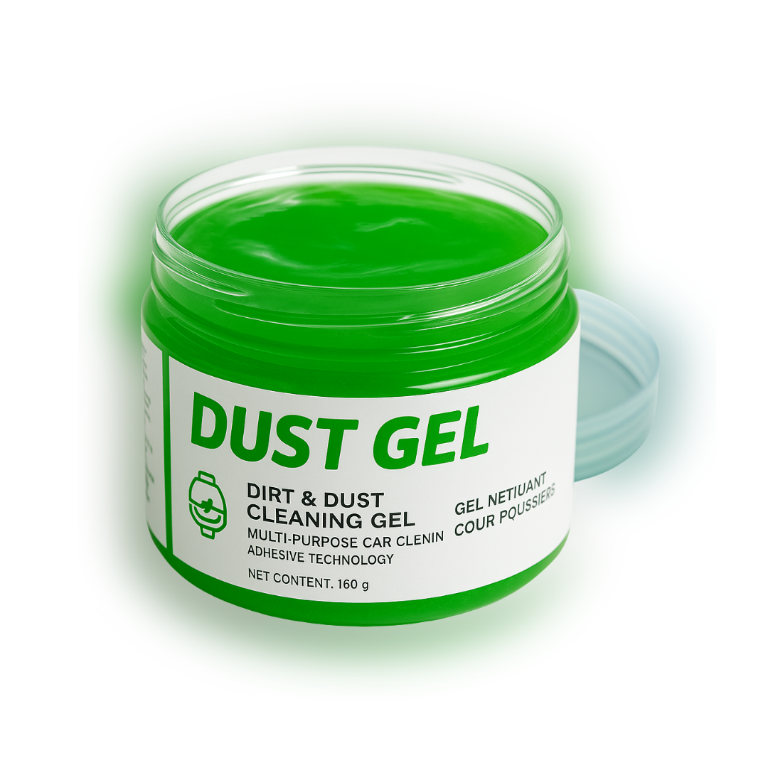 🎁 Cleaning Gel (100% off)