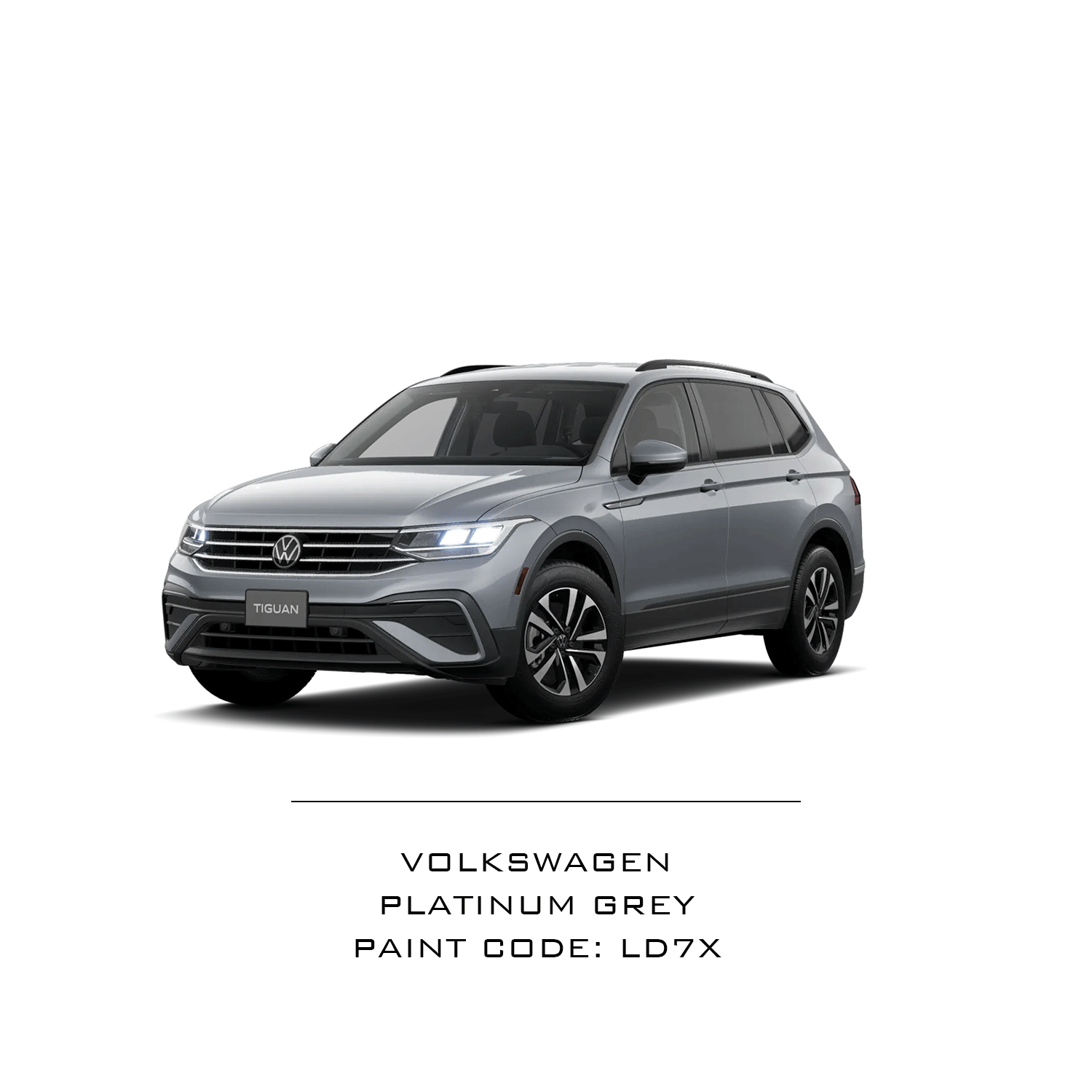 Touch Up Paint - Volkswagen image 6