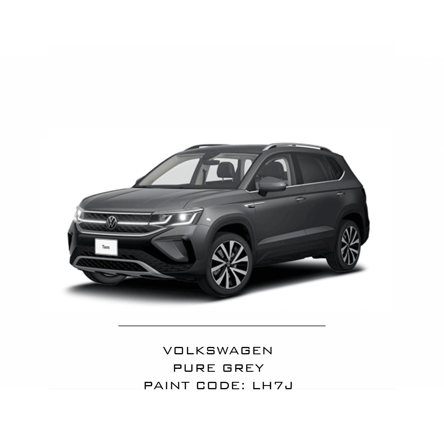 Touch Up Paint - Volkswagen image 8