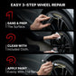 Wheel Scratch Fix - Ultimate Wheel Repair Bundle