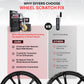 Wheel Scratch Fix - Ultimate Wheel Repair Bundle
