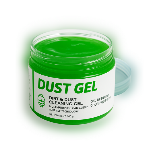 Cleaning Gel