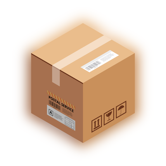 Express Shipping