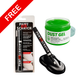Saving Bundle - Wheel Kit, Car Paint Touch Up Pen, FREE Cleaning Gel